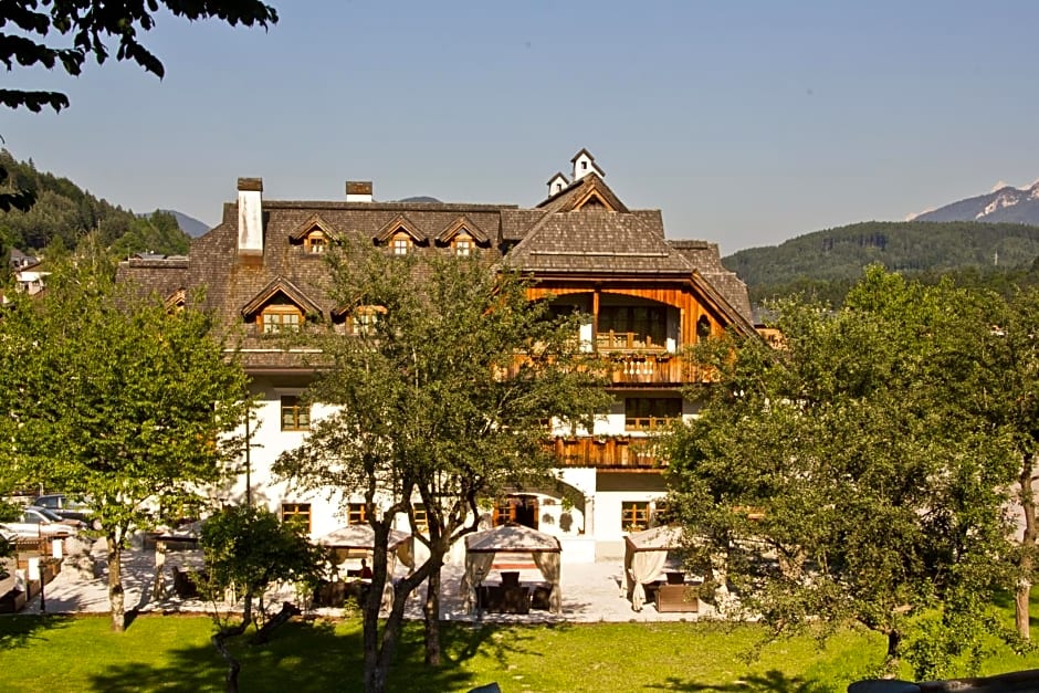 Hotel Edelhof