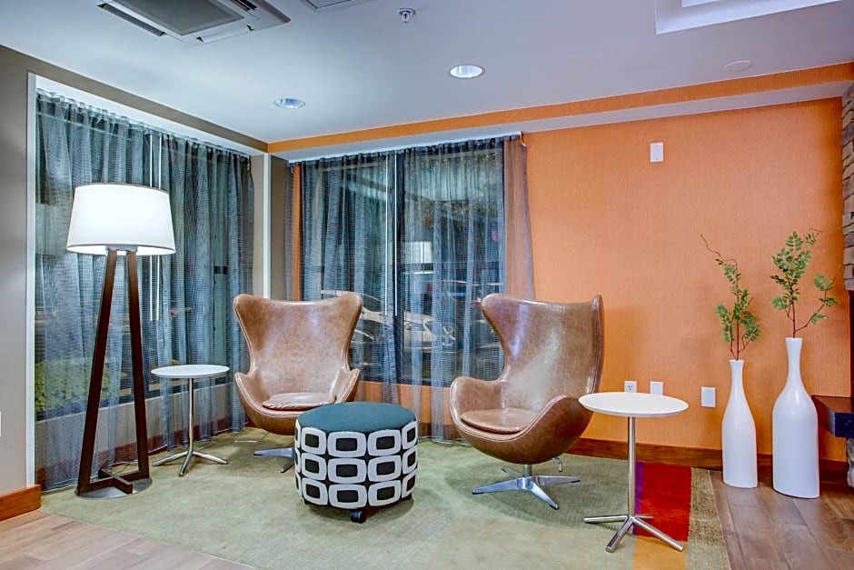 Fairfield Inn Portsmouth Seacoast