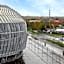 B&B HOTEL Lille Villeneuve d'Ascq Grand Stade 3 étoiles