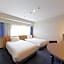 Osaka Garden Palace Hotel
