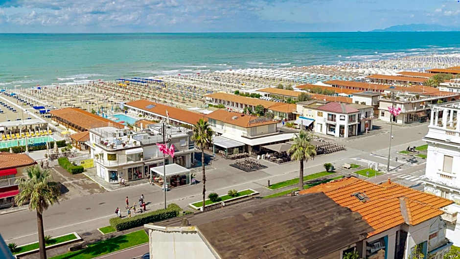 Hotel Sina Astor