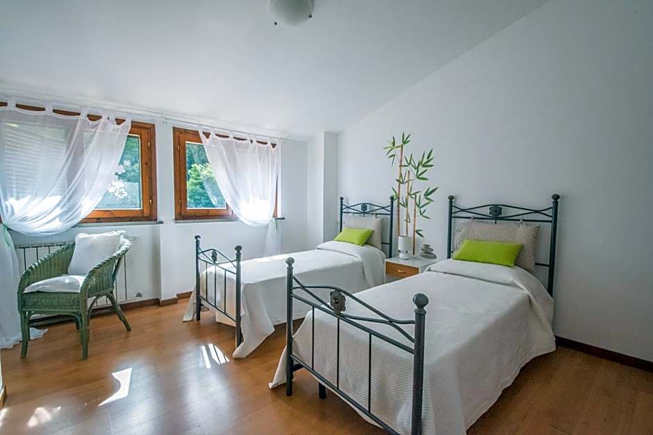 A Casa di Stella