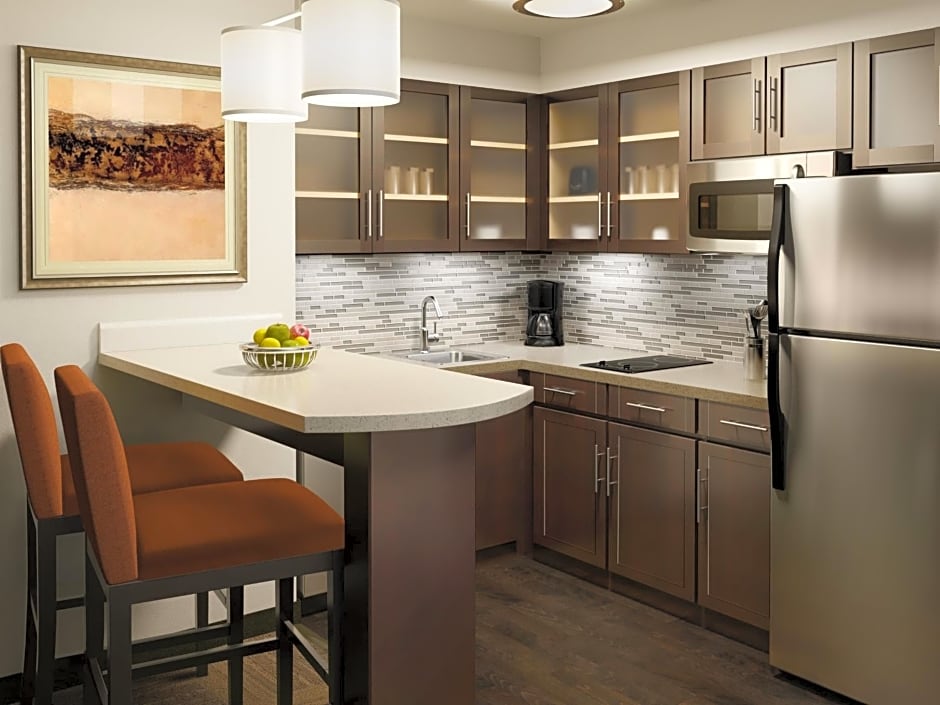 Staybridge Suites The Colony - Frisco By IHG