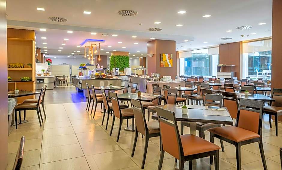 Leonardo Hotel Torremolinos Costa del Sol