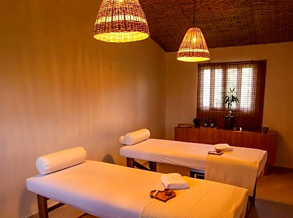 Cabanas Portal da Serra