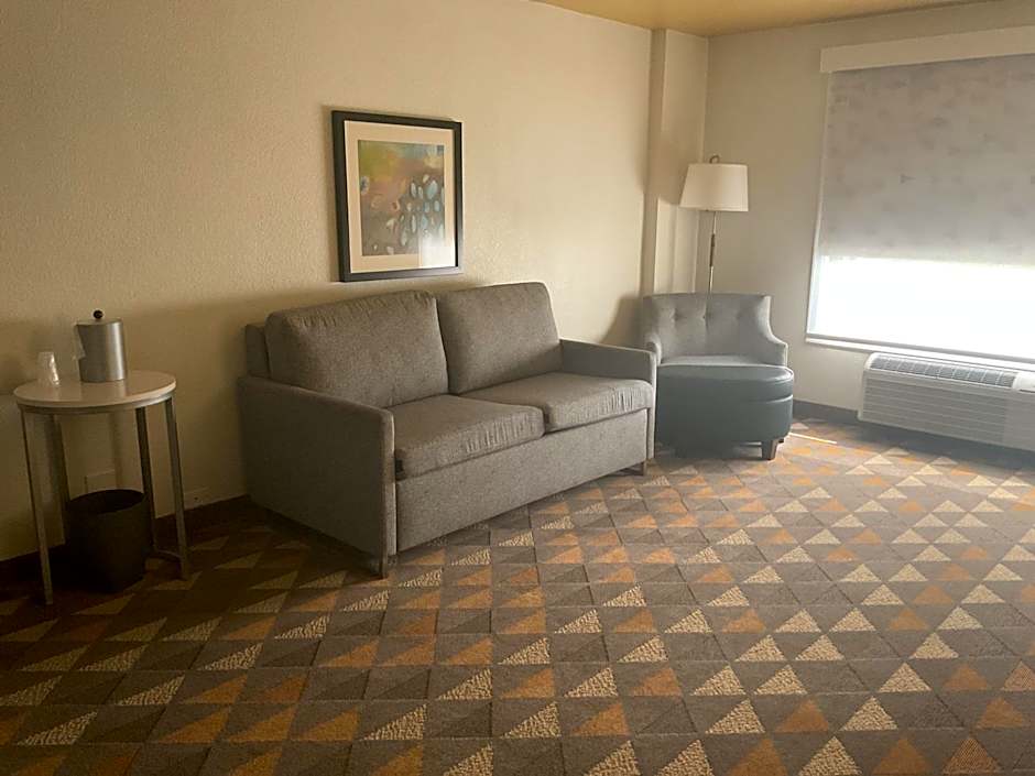 Holiday Inn Houston Intercontinental Airport By IHG
