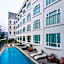 Kanchanaburi City Hotel