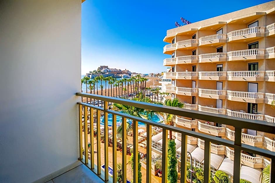 Hotel Servigroup Papa Luna