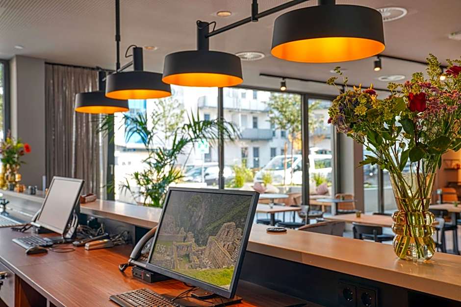 NYCE Hotel Ulm, Trademark Collection by Wyndham