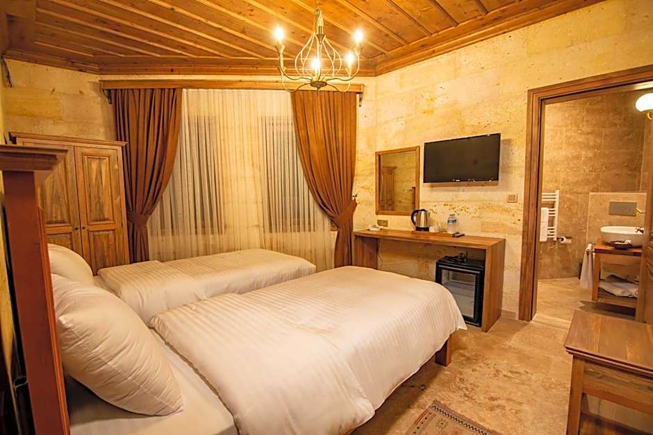 ikarus Cappadocia Hotel