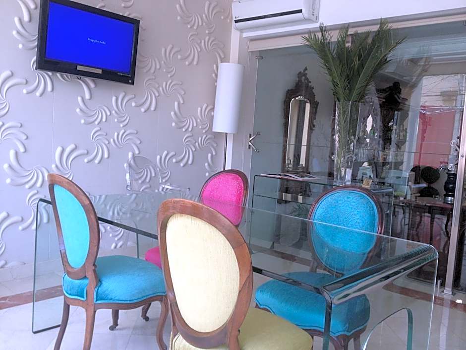 Grand Hotel Tepatitlán