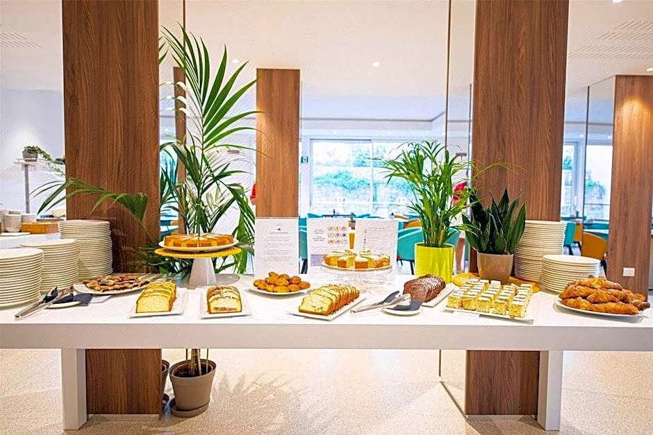 Marelive - CDSHotels