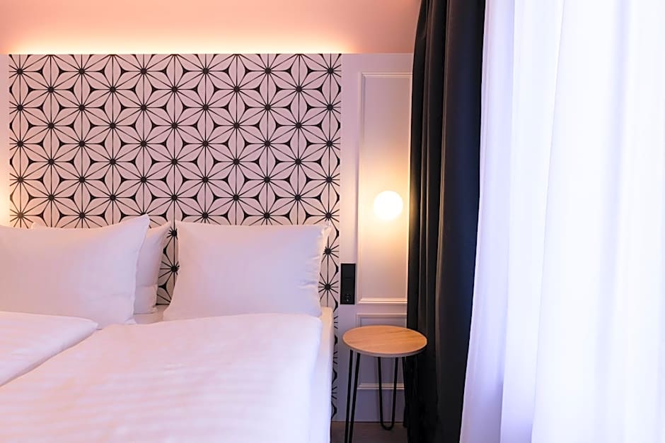 Garner Hotel Mannheim City By IHG