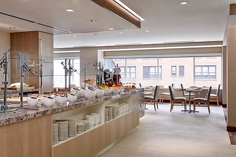 AC Hotel by Marriott Chicago Downtown