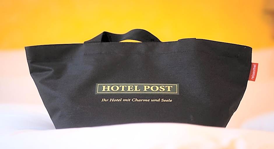 Hotel & Restaurant Post