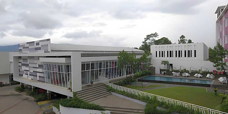 Favehotel Cimanuk Garut