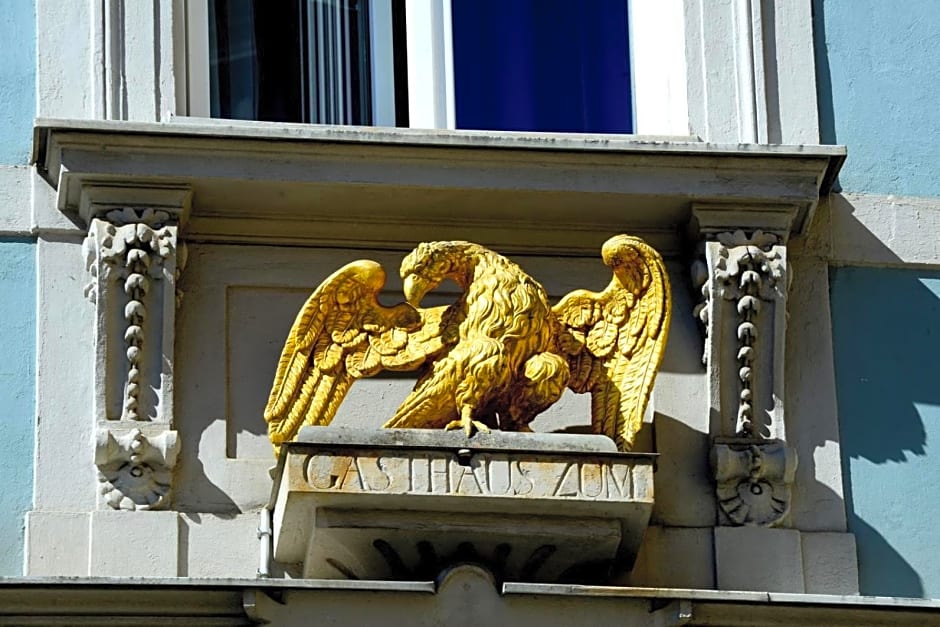 Hotel Goldener Adler