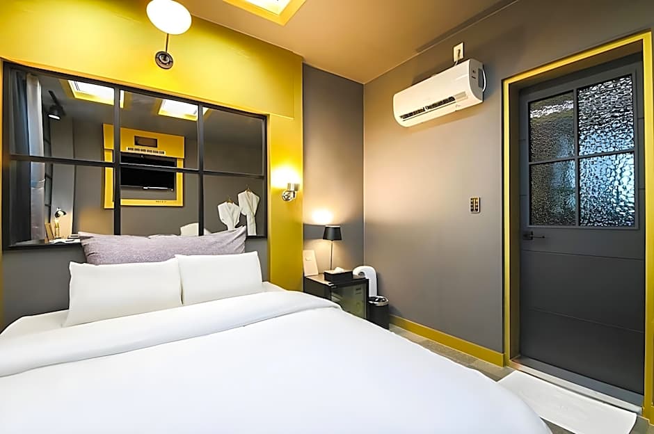 NO25 Hotel Seosan