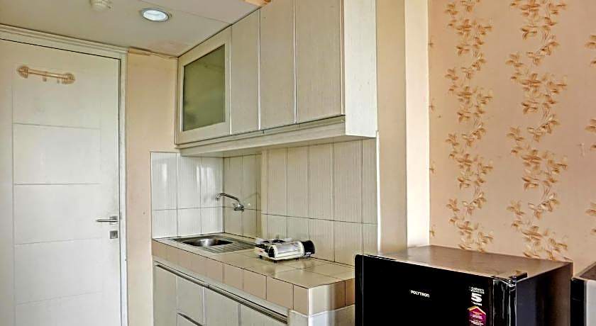 Collection O 92967 Apartement Sentraland Karawang By Rda Living