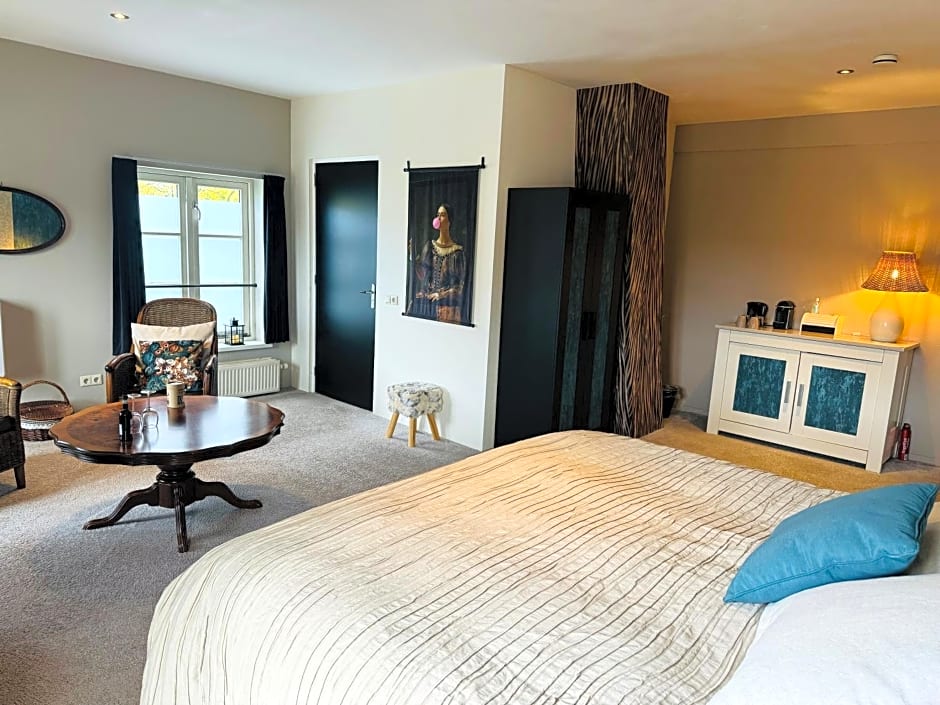 B&B De Dorpshoeve