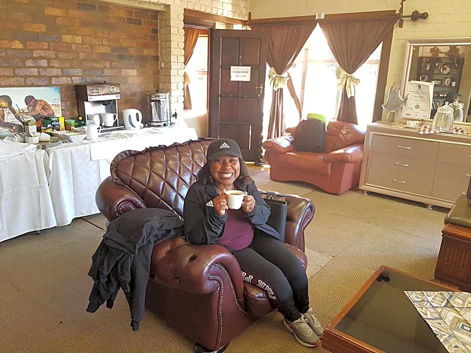 Kwa-Eden Hotels and Conferencing