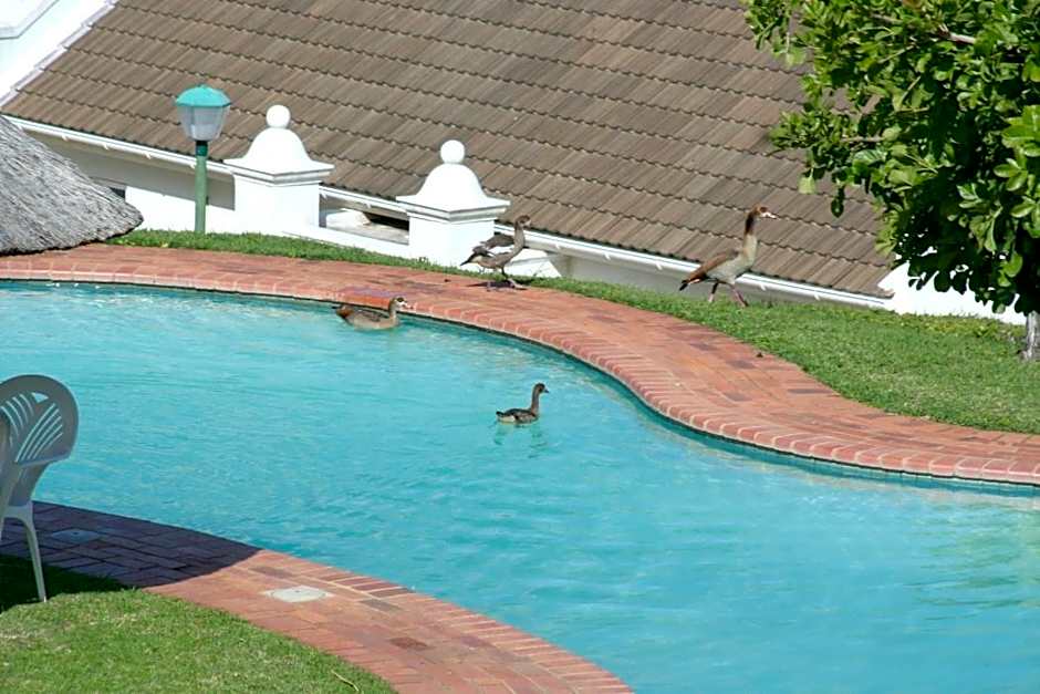 The Estuary Hotel & Spa