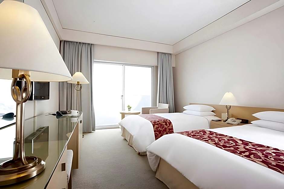 Seogwipo Kal Hotel