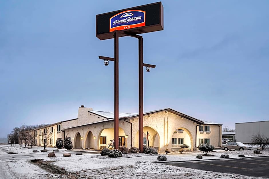 Howard Johnson by Wyndham Appleton