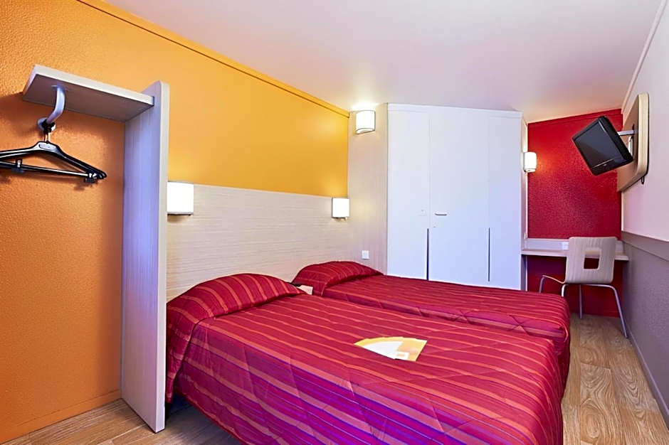Fasthôtel Cambrai
