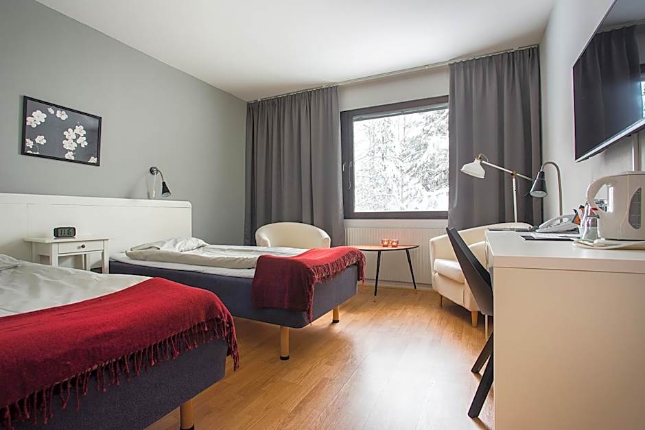 Best Western Hotell Soderh