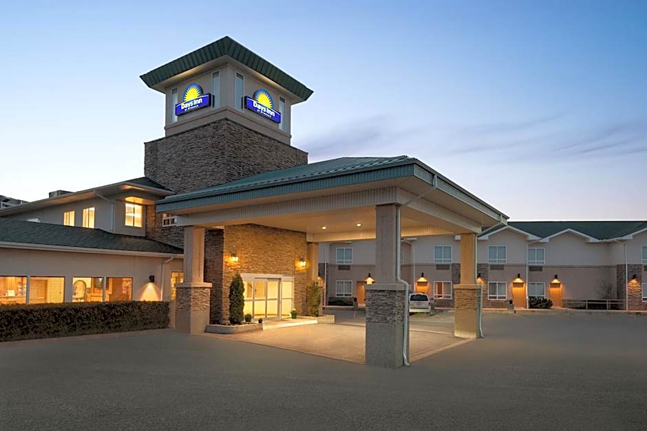 Days Inn by Wyndham Swift Current