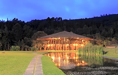Estelar Recinto Del Pensamiento Hotel Y Centro De Convenciones