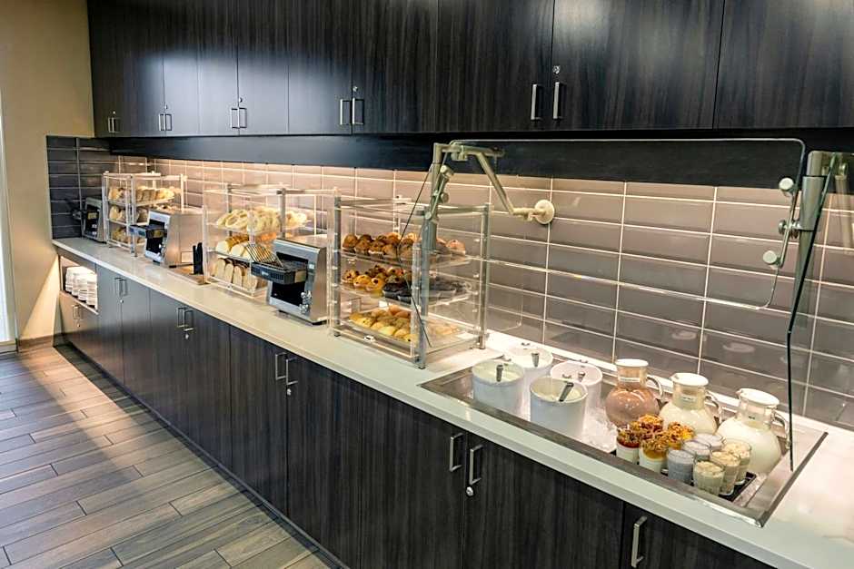 Fairfield Inn & Suites by Marriott Winnipeg