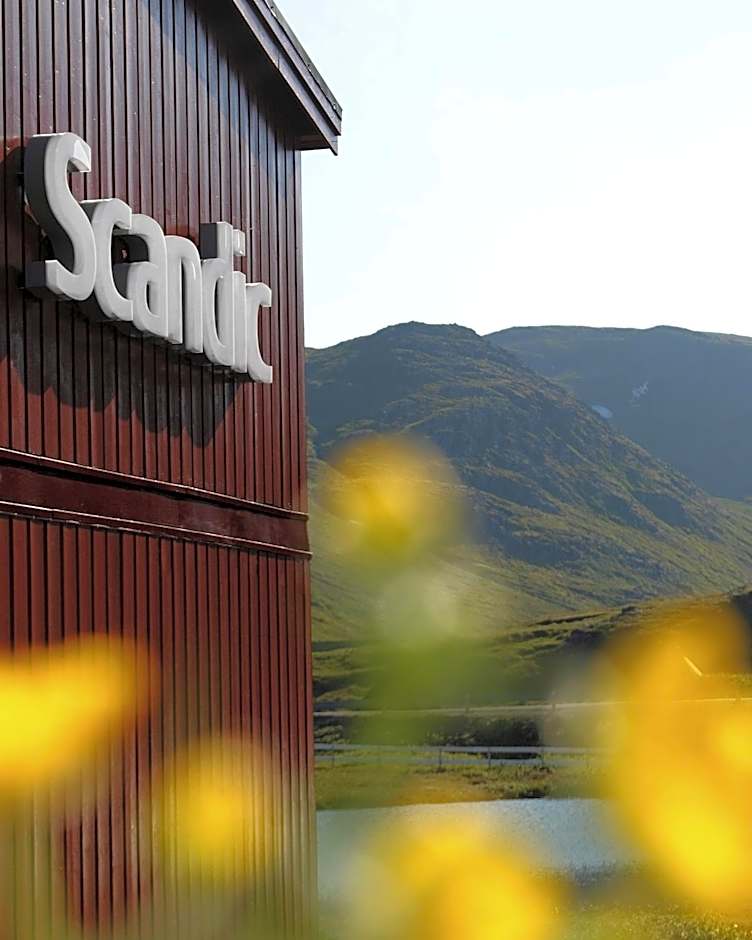 Scandic Nordkapp