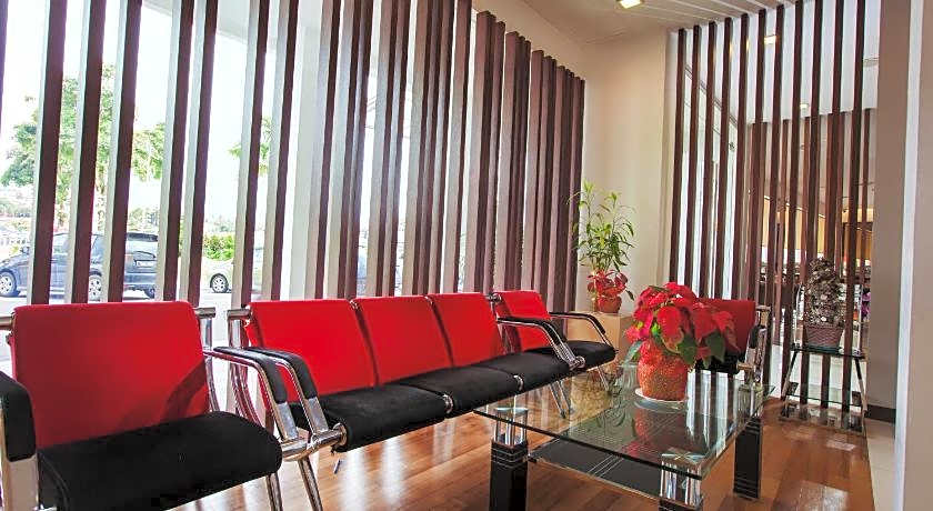 DeHome Boutique Hotel