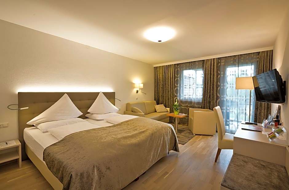 Hotel Goldenes Schiff