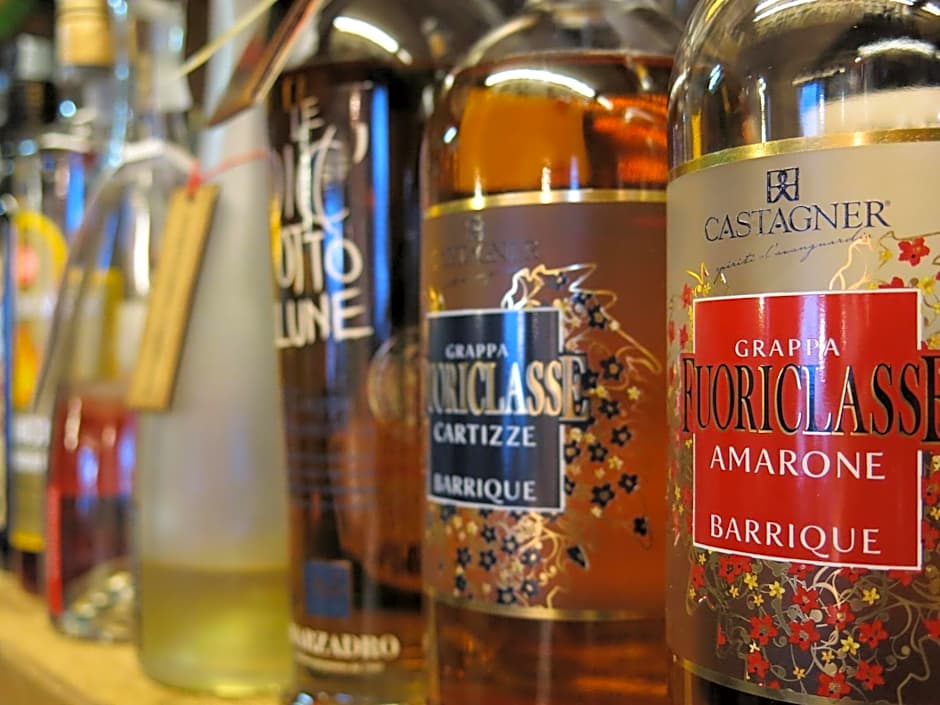 Digonera Historic Hotel B&B