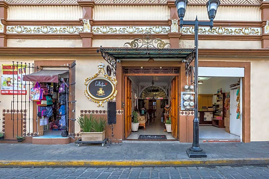 Hotel Boutique Casa Garay