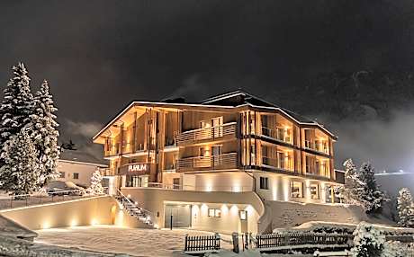 Boutique Hotel Planlim