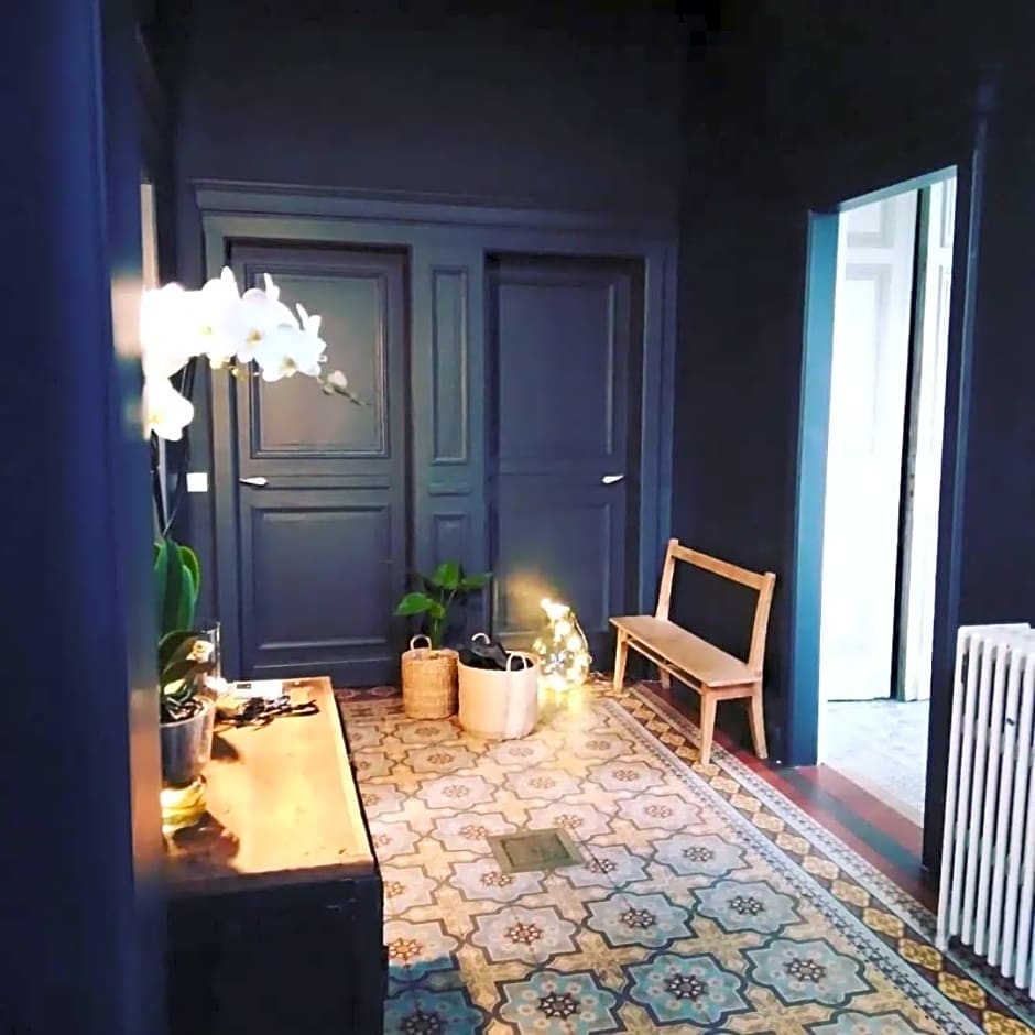 Villa Marguerite - Chambres d'Hôtes