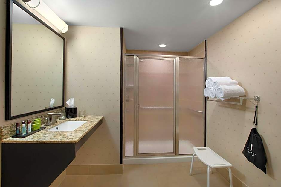 Embassy Suites By Hilton Jackson - North/Ridgeland