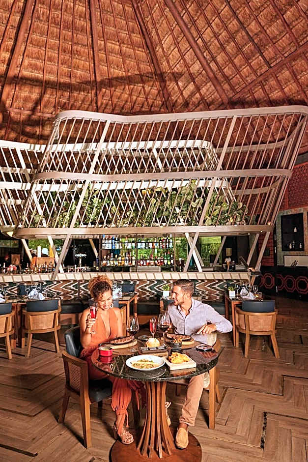 TRS Yucatan Hotel - Adults Only- All Inclusive