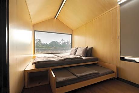 Executive Queen Room with Two Queen Beds