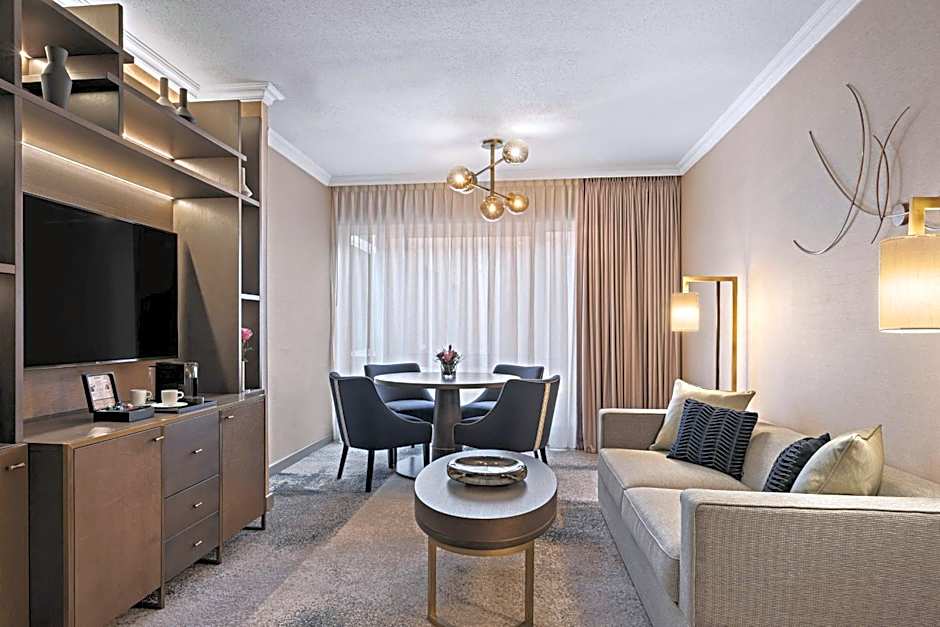 Hilton Munich City