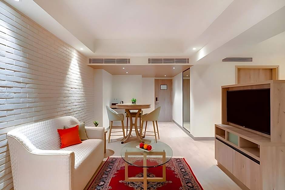 Lemon Tree Premier, Mumbai International Airport