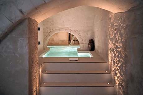 Vecchia Mottola Private Suite & Spa