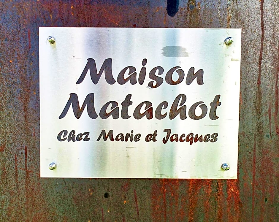 Maison Matachot