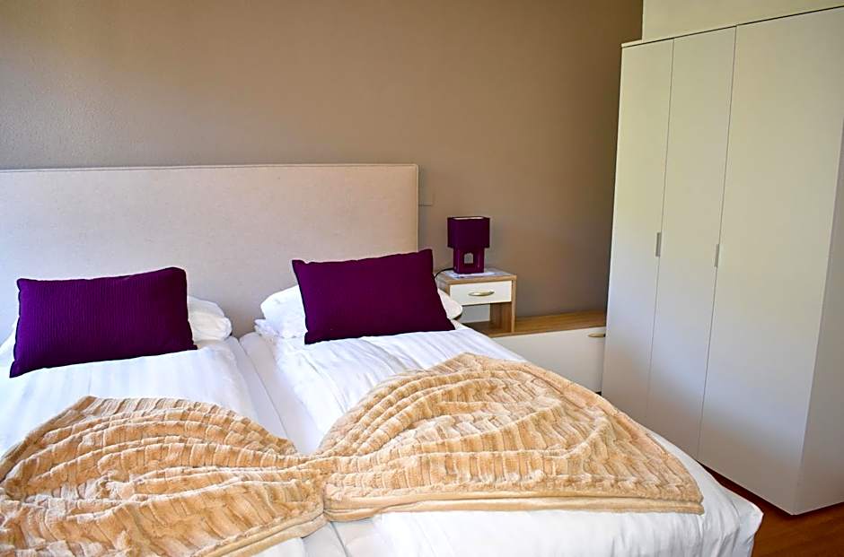 Hostellerie d'Orzival