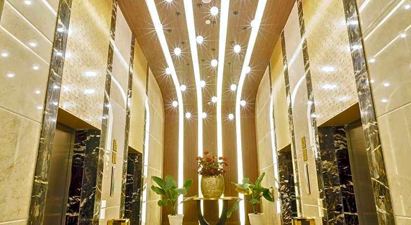 Muong Thanh Luxury Can Tho Hotel