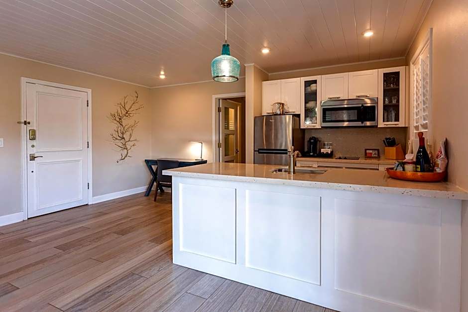 Crane's Beach House Boutique Hotel & Luxury Villas